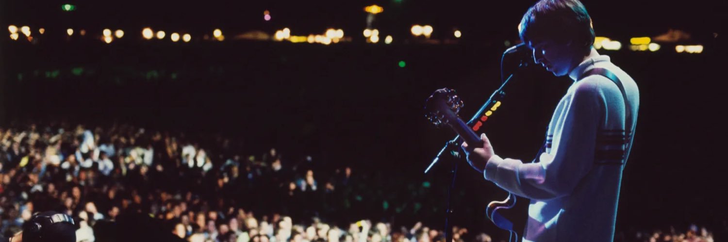 Jack banner