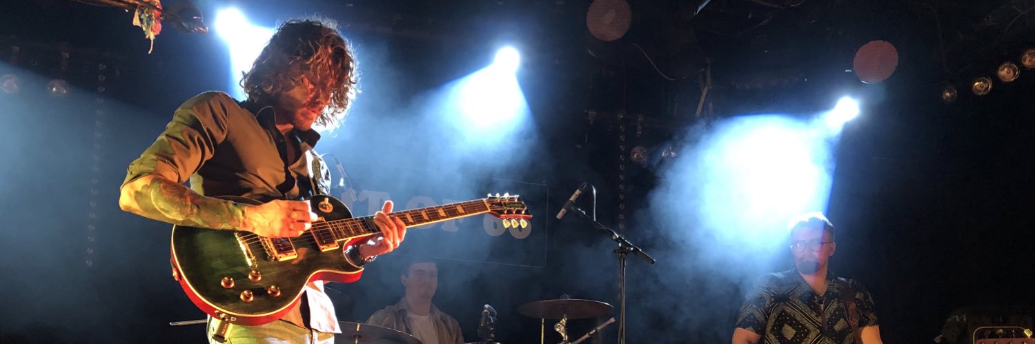 Carole Thompson banner