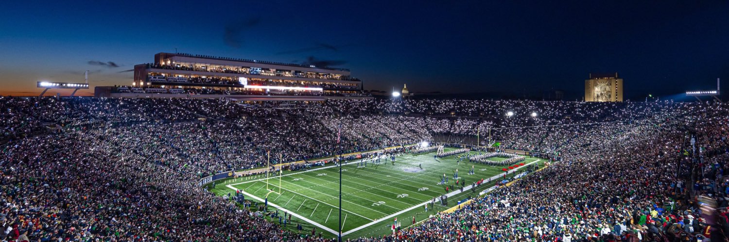 BigNDFan's profile banner image