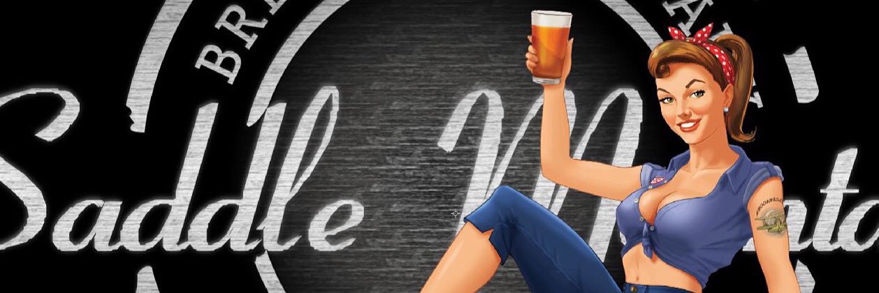 SaddleMtBrewing's profile banner image