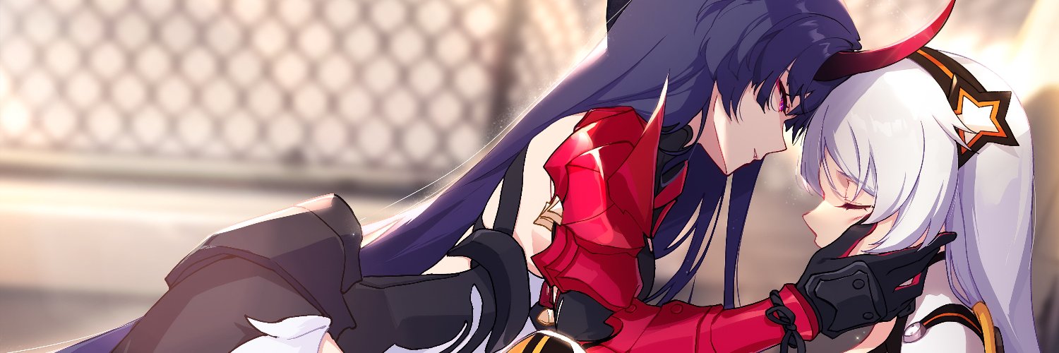 love_ur_demon's profile banner image