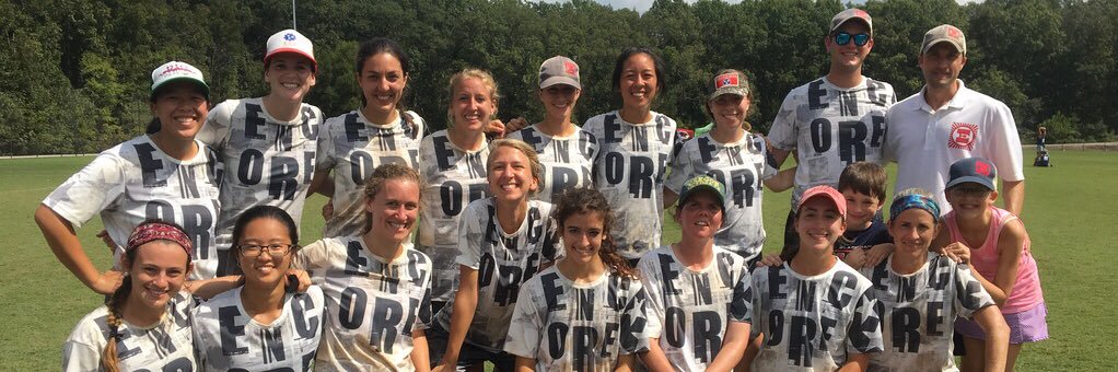 Encore Ultimate banner