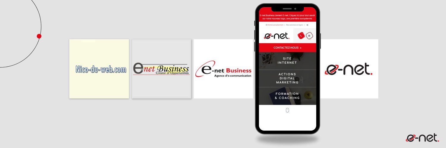 enetb's profile banner image