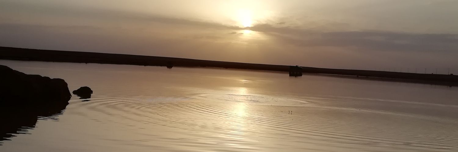 khalidalshariir's profile banner image