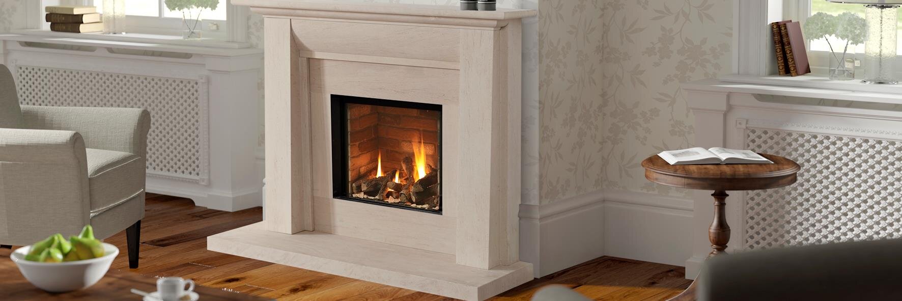 Flames Hull and York banner