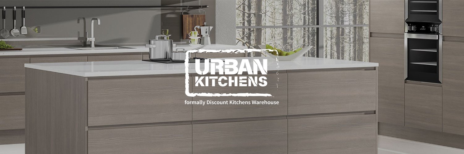 Urban Kitchens banner