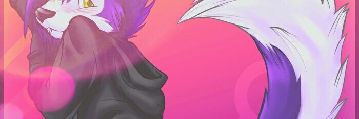 purplecanedog's profile banner image