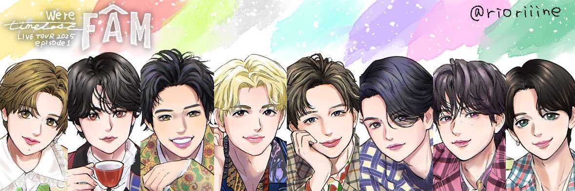 fjkj888's profile banner image