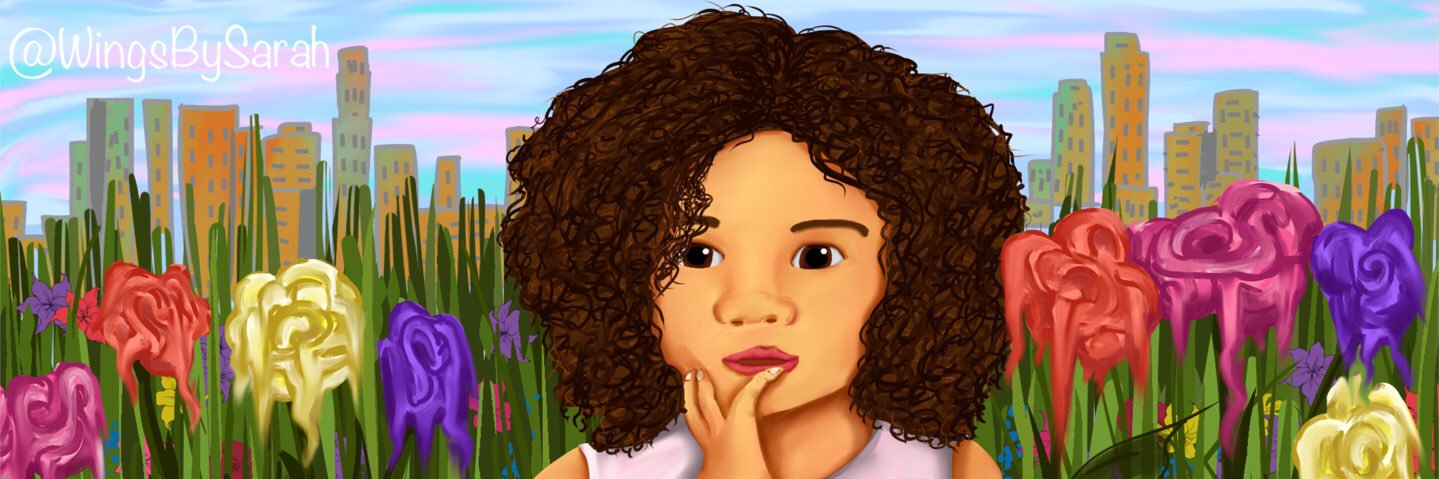 SaraahcMarie's profile banner image