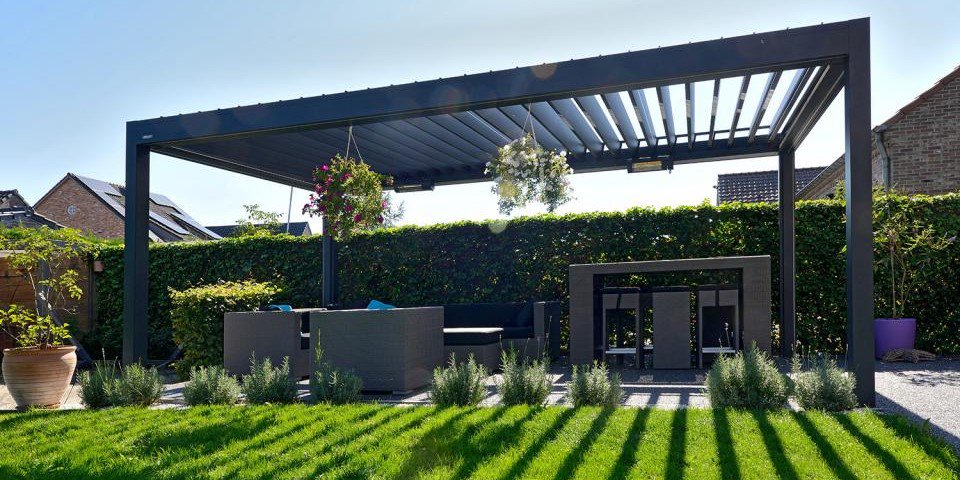 Rase Outdoor Living banner