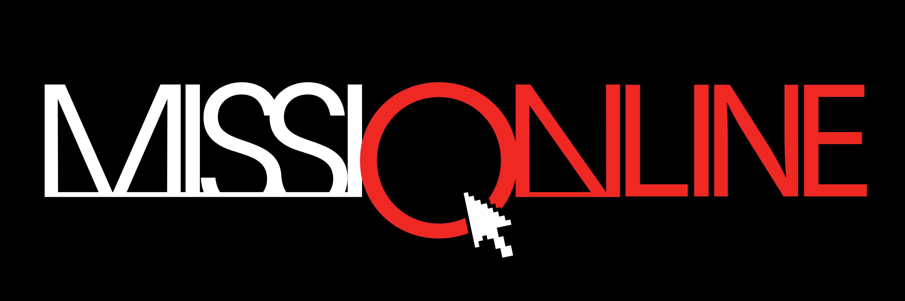 MISSIONLINE banner
