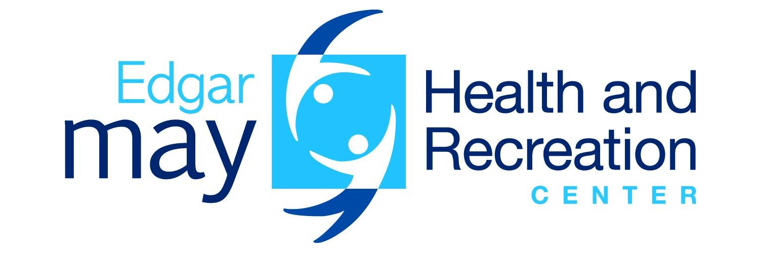 The EdgarMay banner