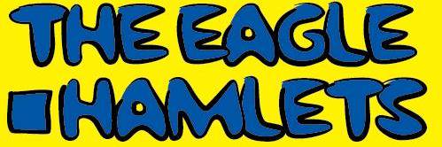 theeaghams's profile banner image