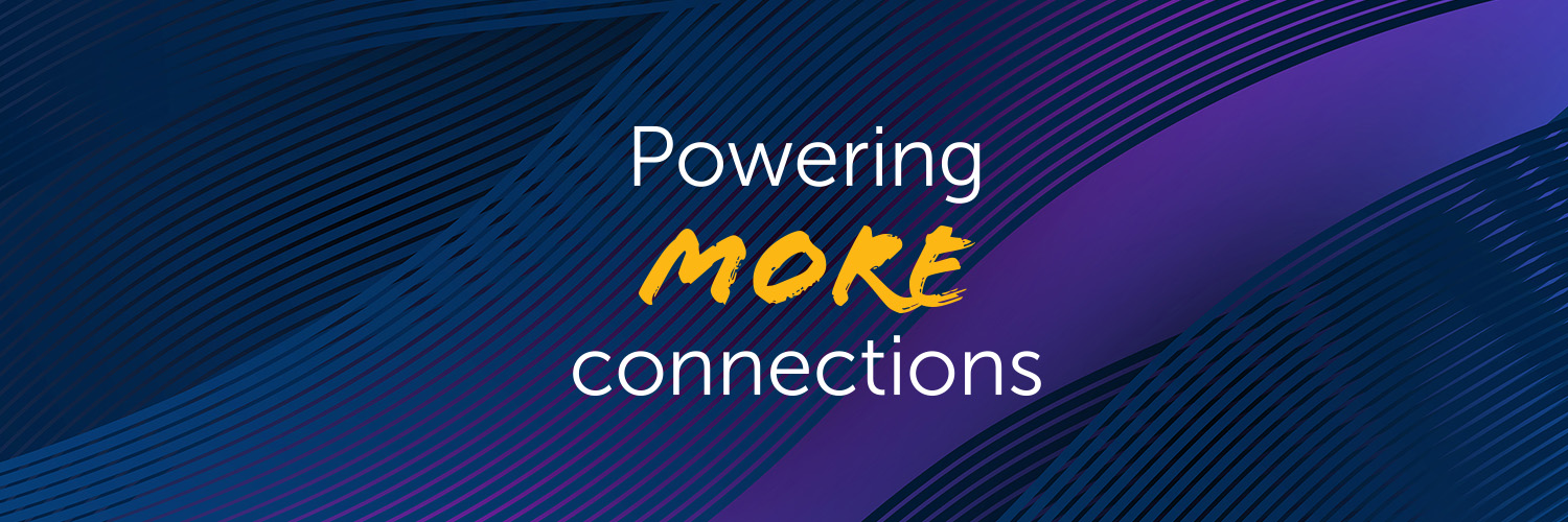 Mitel® Official's banner