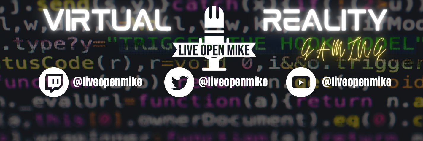 Mike Johnson 🔜 GDC banner