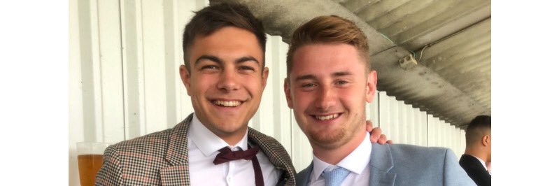 Olly Bamforth banner