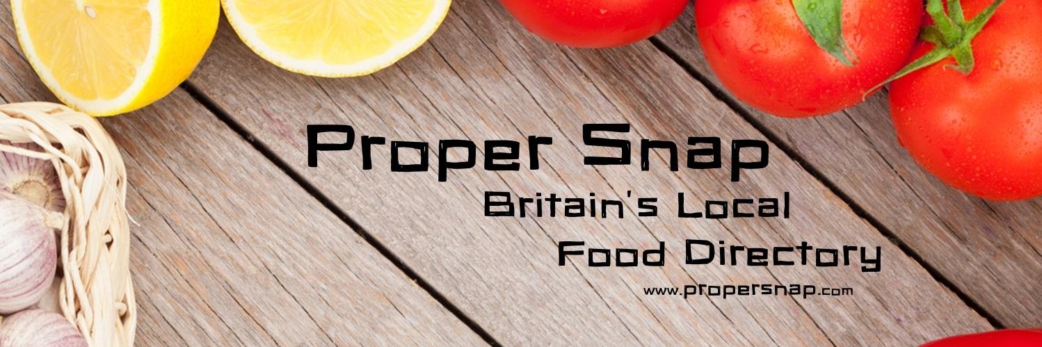 ProperSnap's profile banner image