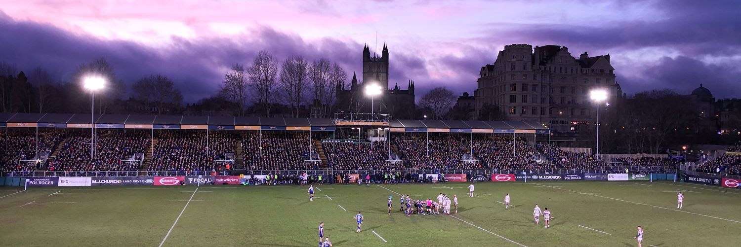 Mike Purbrick banner