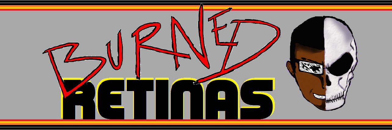 Burned Retinas banner