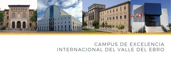 CampusIberus Profile Banner