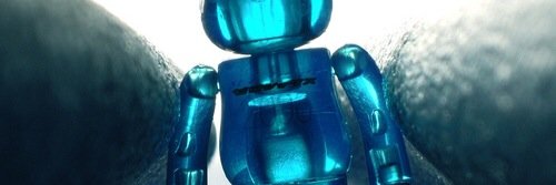 LudicImp's profile banner image