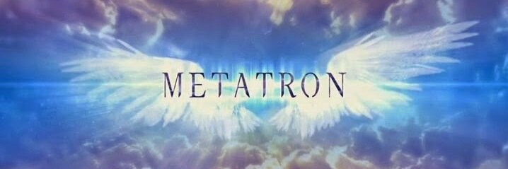 theMetatronX's profile banner image