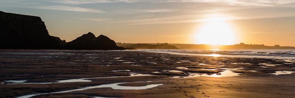 Last Minute Cornwall banner