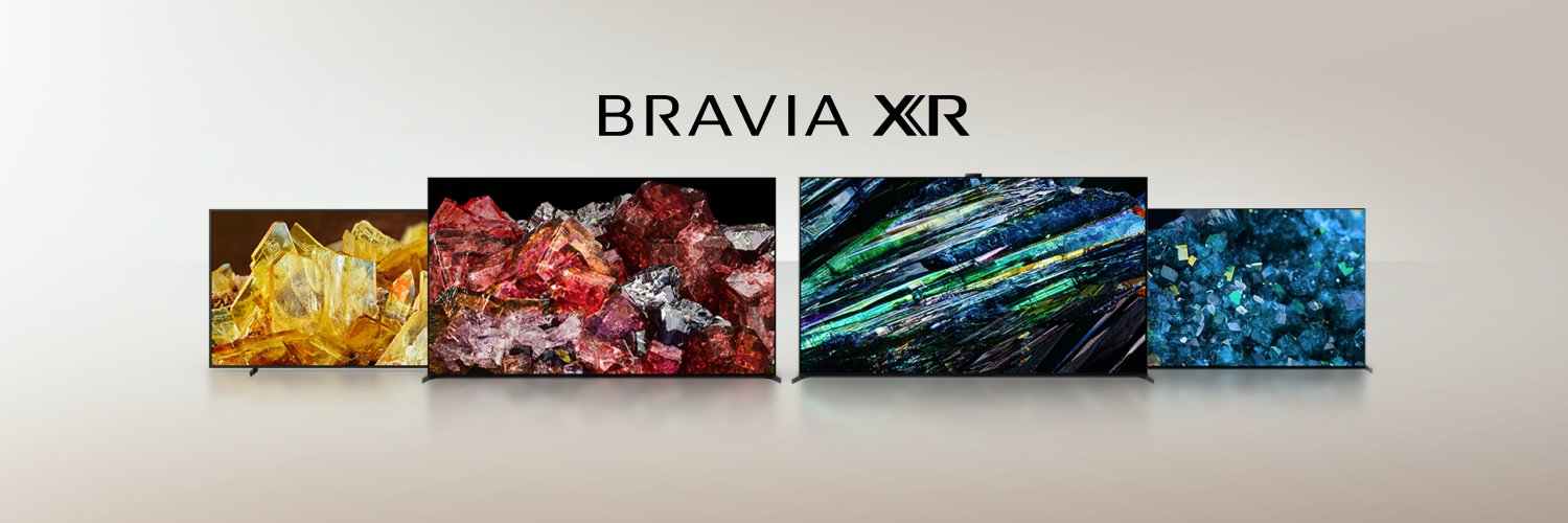 Sony Schweiz & Österreich banner