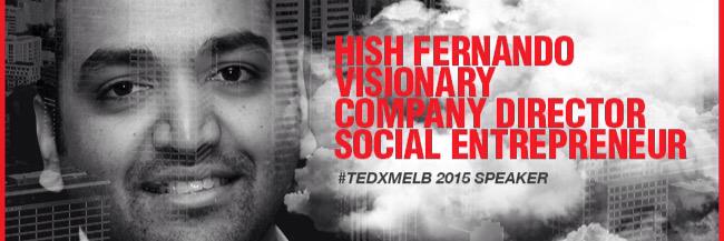 hishfernando's profile banner image