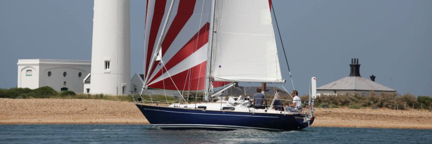 Sanders Sails (@SandersSails) / Posts / X