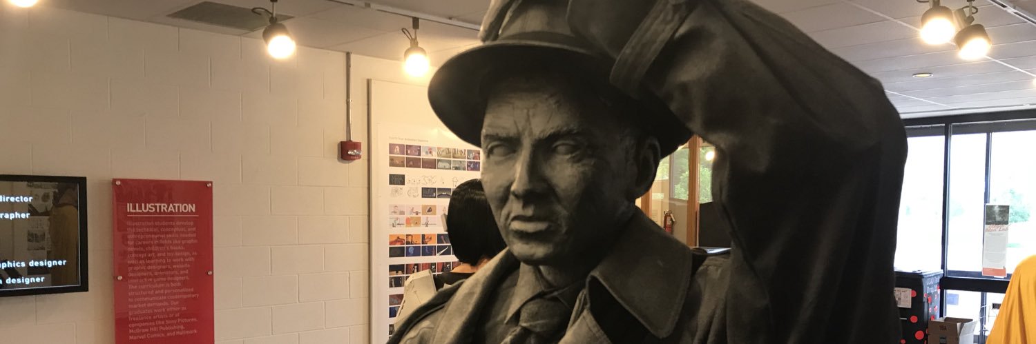 CCAD Illustration banner