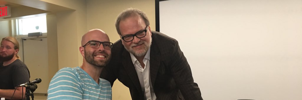 The_Rod's profile banner image