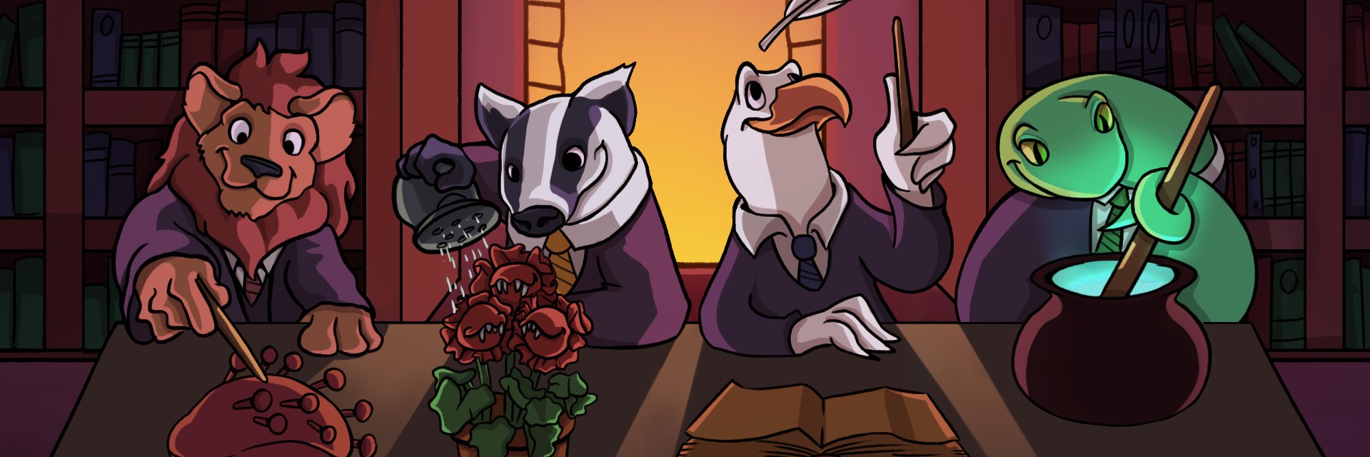 AlmightyZing's profile banner image