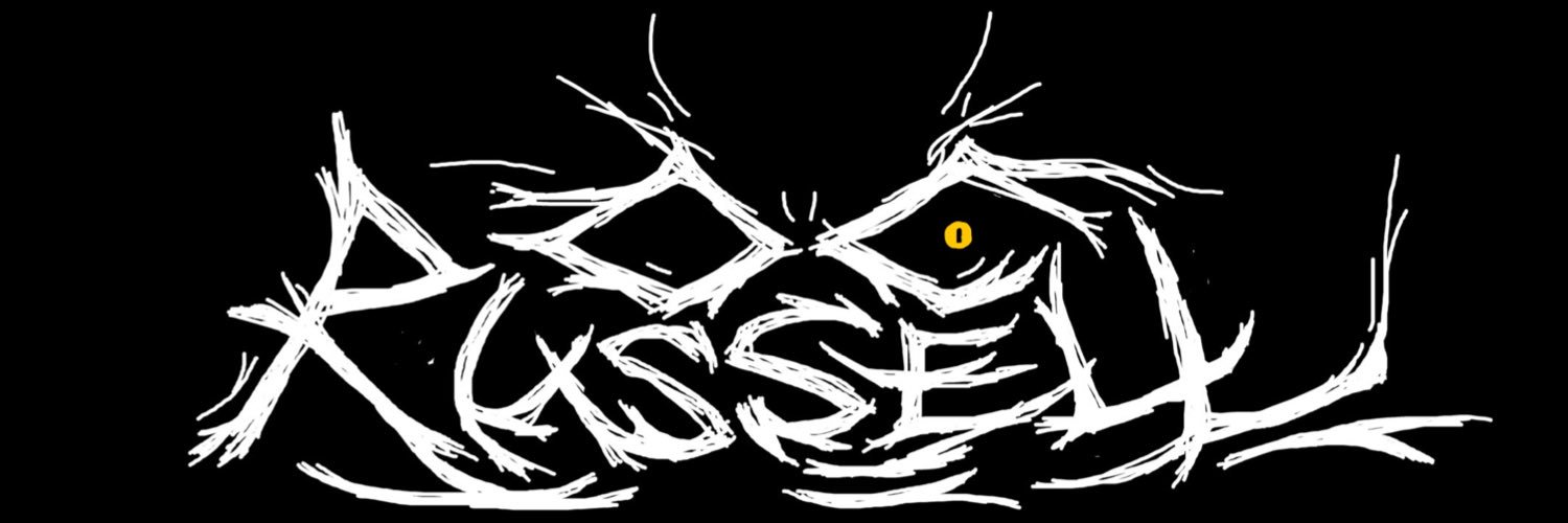 OC_Russell's profile banner image