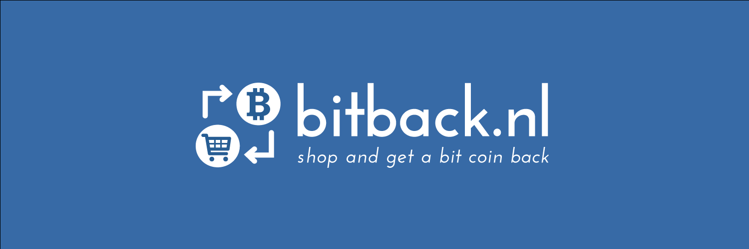 bitbacknl's profile banner image
