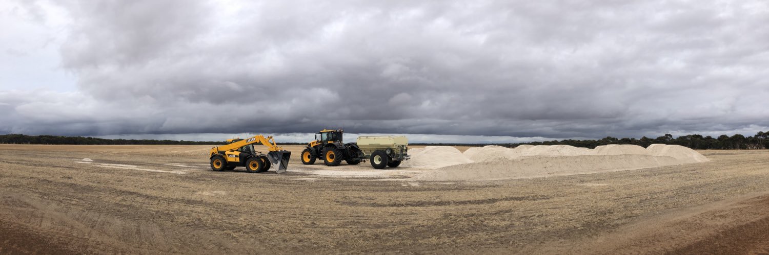 James Davidson banner