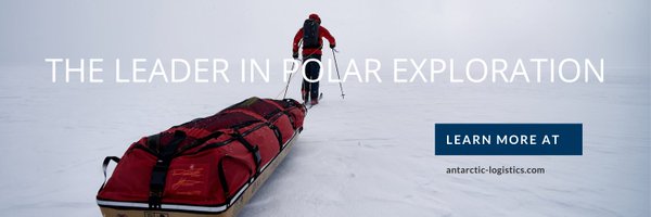 Antarctic_ALE Profile Banner