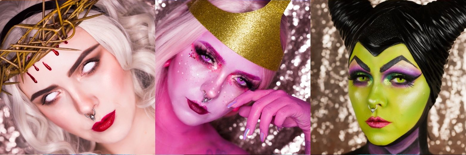 𝕰𝖛𝖆 𝕼 𝕸𝖆𝖐𝖊𝖚𝖕 banner