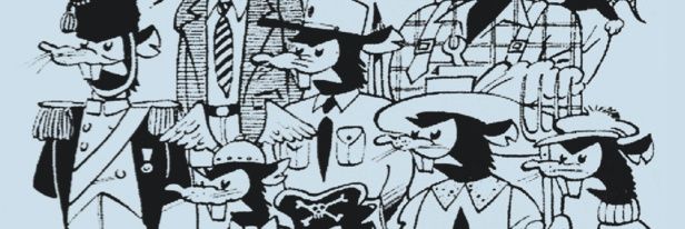 Le Modéré 🏴‍☠️ banner