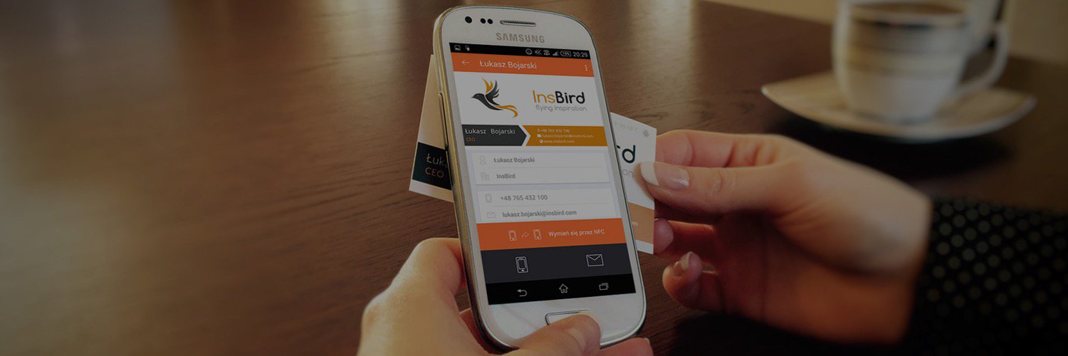 InsBirdNews's profile banner image