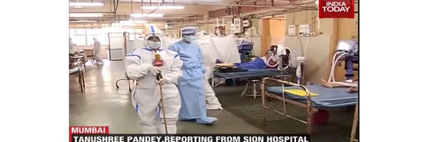 TanushreePande Profile Banner