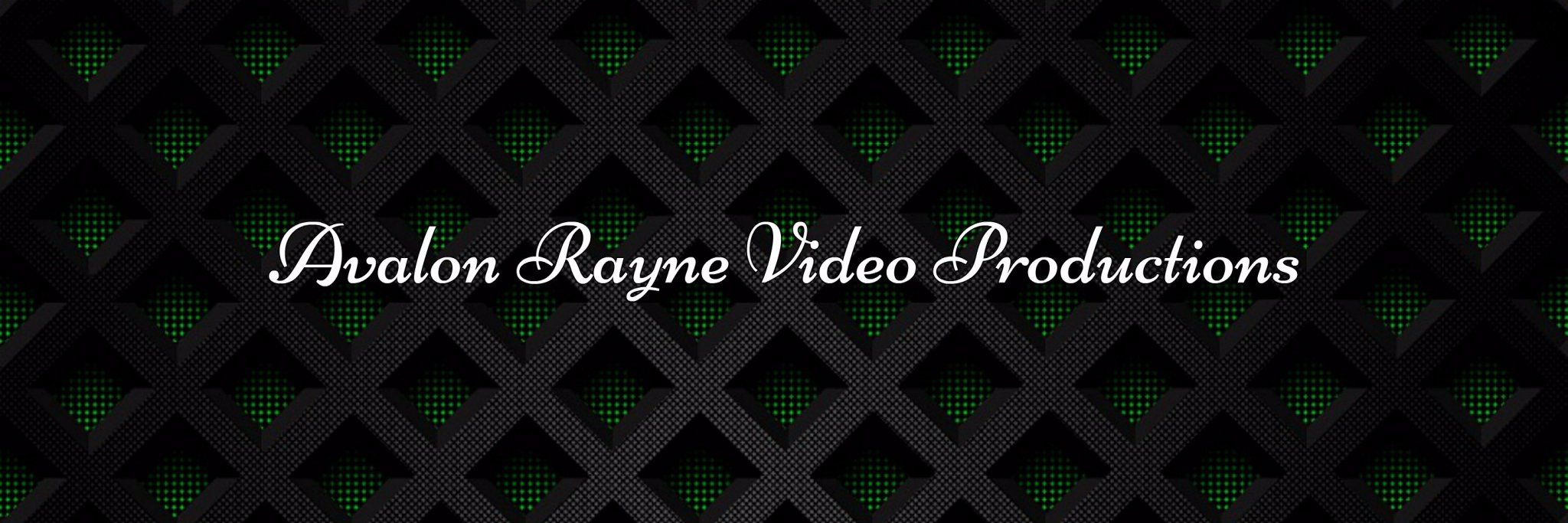 AvalonRayneVids's profile banner image