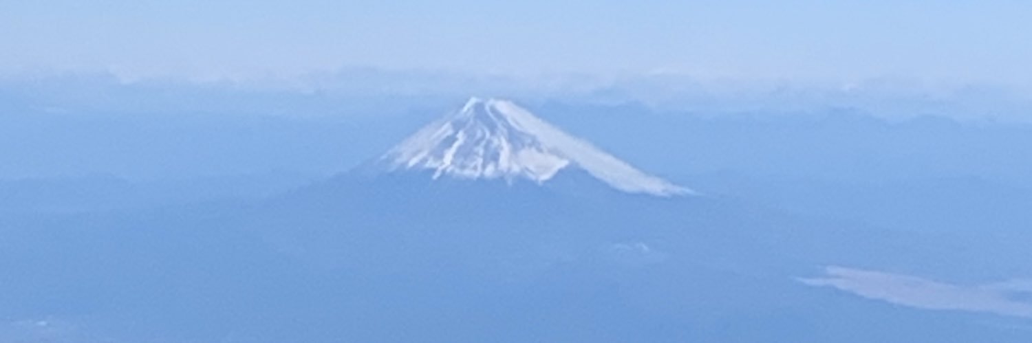 michika333's profile banner image