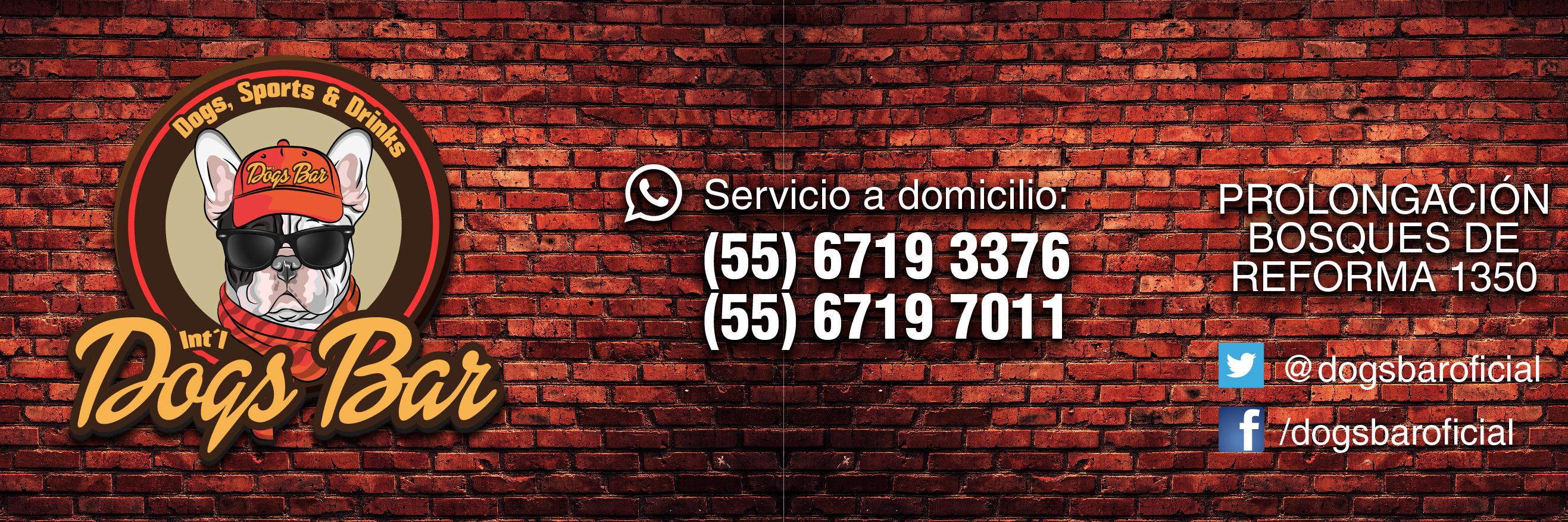 dogsbaroficial's profile banner image