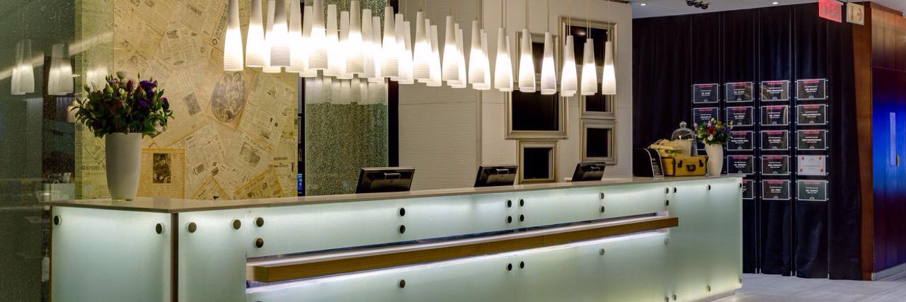 PH Fire & Ice! CT banner