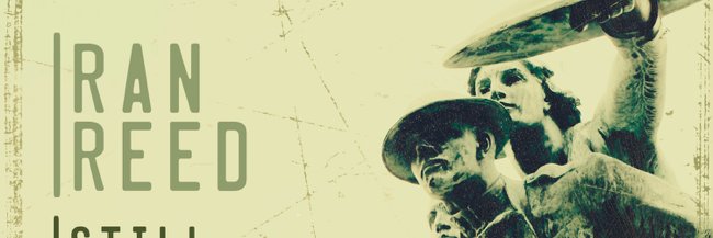 RANREED's profile banner image