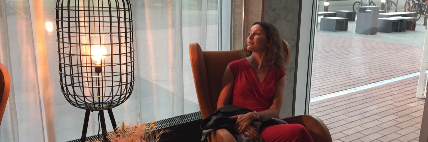 Lene Tanggaard banner