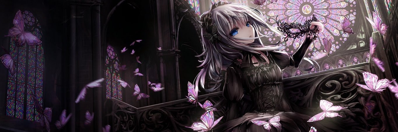 SiYes_'s profile banner image