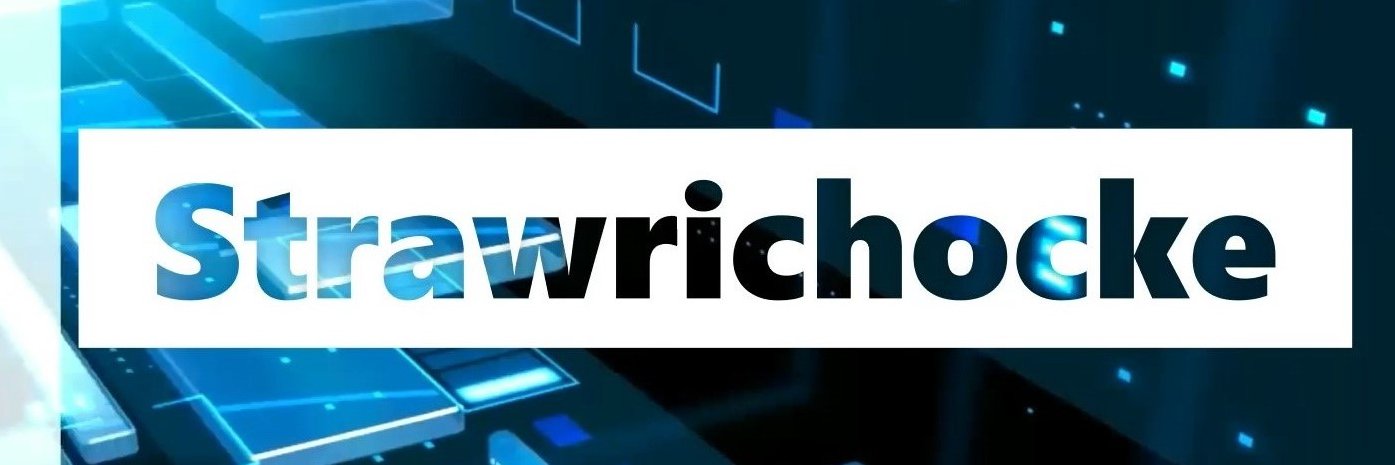 Strawrichocke's profile banner image