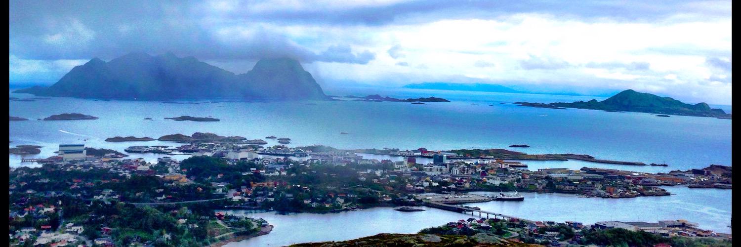 Frank Ottar Pedersen banner